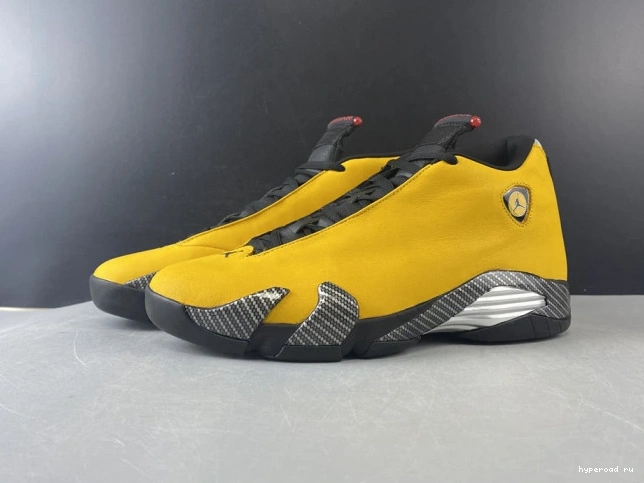 GOLD BQ3685-706 UNIVERSITY 14 AIR RETRO JORDAN 1009